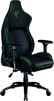 Razer Iskur