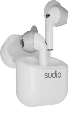 Sudio Nio Vit