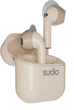 Sudio Nio Sand