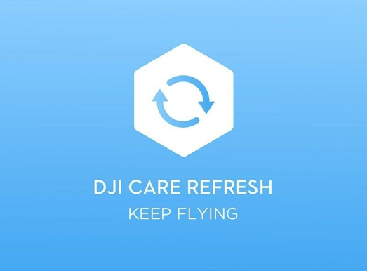 DJI Care 1 år Refresh Mini 2