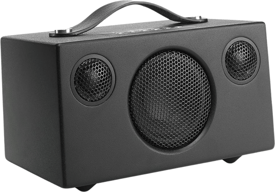 Audio Pro Addon T3+ Svart