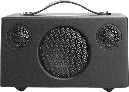 Audio Pro Addon T3+ Svart