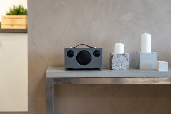 Audio Pro Addon T3+ Grå