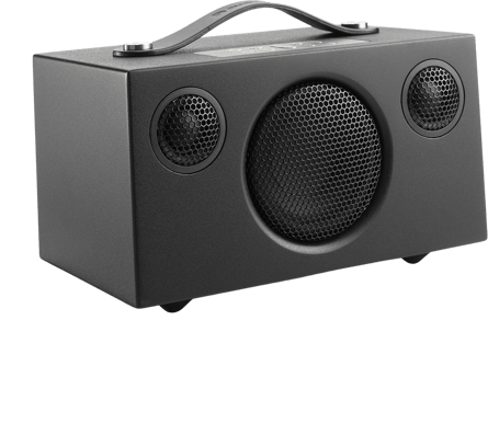 Audio Pro Addon C3 Svart