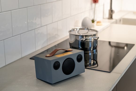 Audio Pro Addon C3 Grå