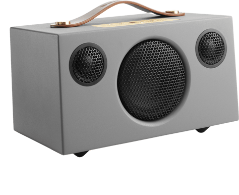 Audio Pro Addon C3 Grå