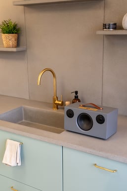 Audio Pro Addon C10 Grå