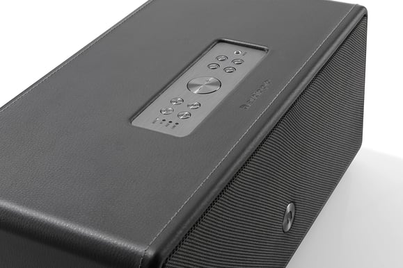 Audio Pro Addon D-1 Svart