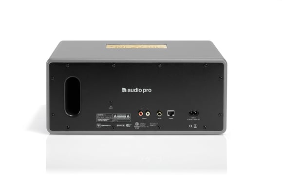 Audio Pro Addon D-1 Grå