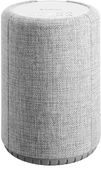Audio Pro A10 Ljusgrå