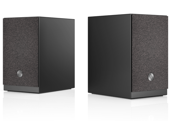 Audio Pro A26 Svart