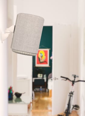 Audio Pro G10 Ljusgrå