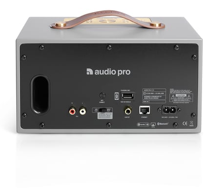 Audio Pro Addon C5 Grå