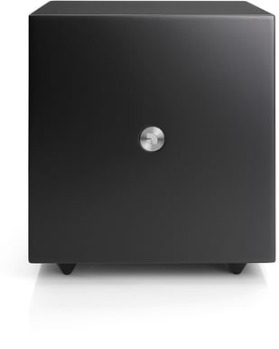 Audio Pro Addon C-SUB Svart