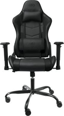DELTACO Gaming DC210 - Gamingstol Svart
