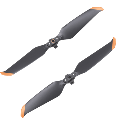 DJI Air 2S Low-Noise Propellers (Pair)