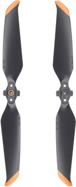 DJI Air 2S Low-Noise Propellers (Pair)