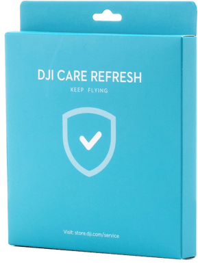 DJI Care 1 år Refresh Air 2S