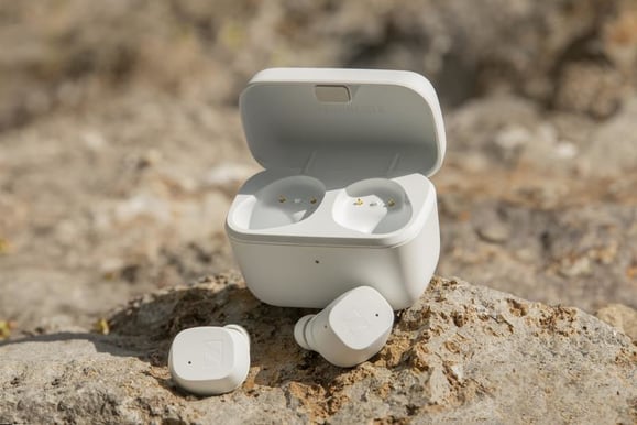 Sennheiser CX True Wireless Vit