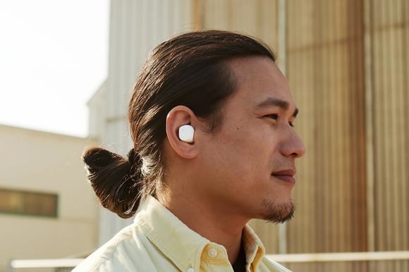 Sennheiser CX True Wireless Vit