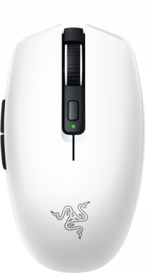 Razer Orochi V2 White