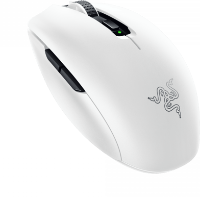 Razer Orochi V2 White