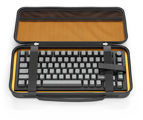 Glorious Keyboard Case