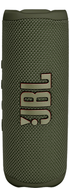 JBL Flip 6 Grön