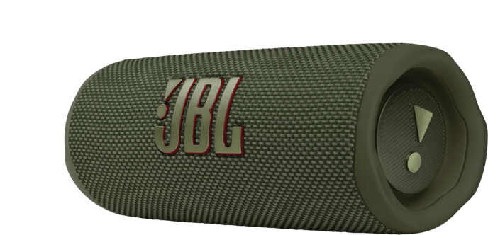 JBL Flip 6 Grön