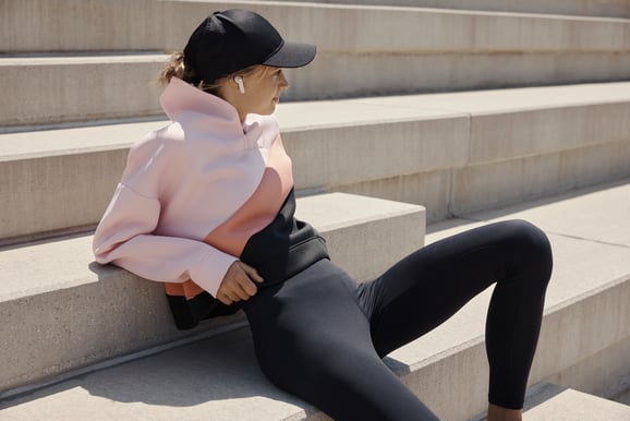 JBL Tune 230 NC True Wireless Sand