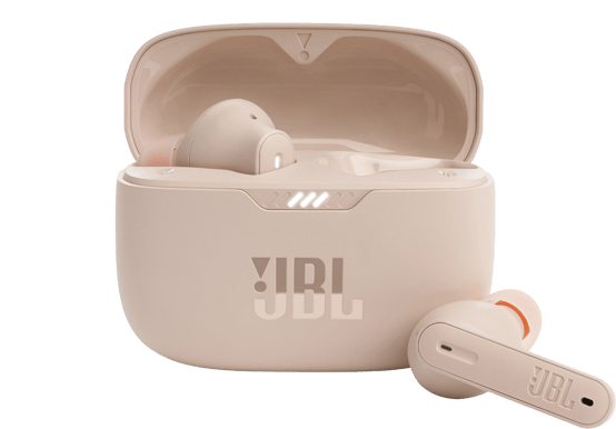 JBL Tune 230 NC True Wireless Sand