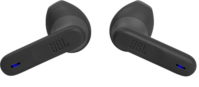 JBL Wave 300 True Wireless Svart