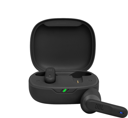JBL Wave 300 True Wireless Svart