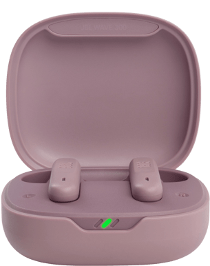 JBL Wave 300 True Wireless Rosa
