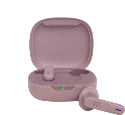 JBL Wave 300 True Wireless Rosa