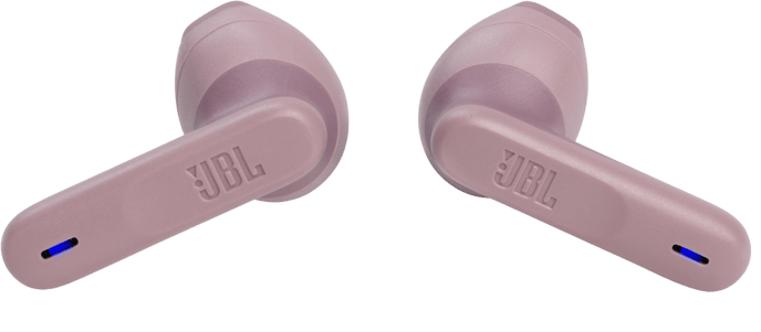 JBL Wave 300 True Wireless Rosa