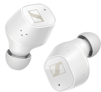 Sennheiser CX Plus True Wireless Vit