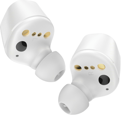 Sennheiser CX Plus True Wireless Vit