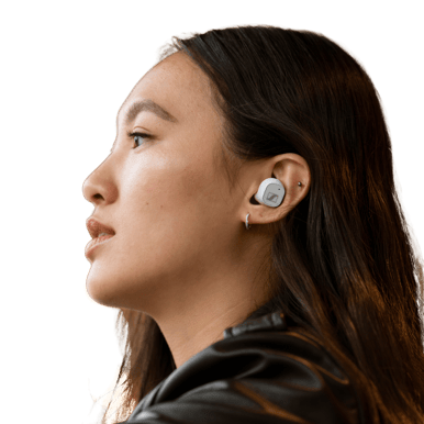 Sennheiser CX Plus True Wireless Vit