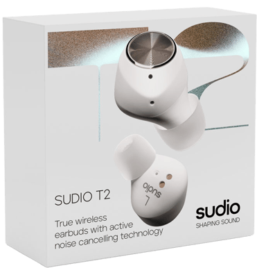 Sudio T2 Vit