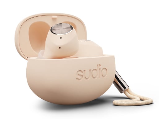 Sudio T2 Sand