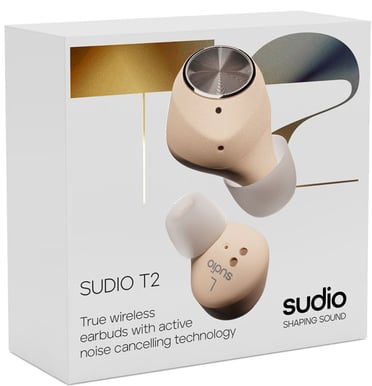 Sudio T2 Sand