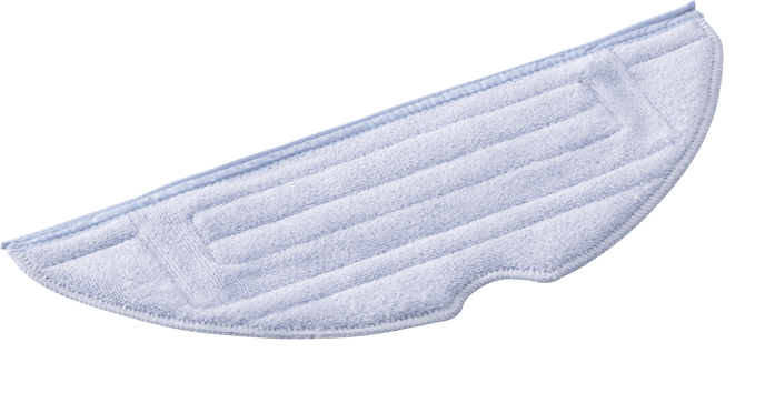 Roborock VibraRise Moppduk för S7 (2-pack)