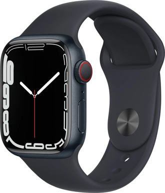 apple watch lte se
