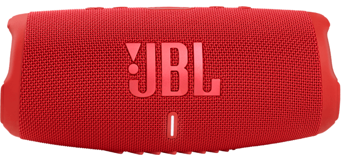 JBL Charge 5 Röd