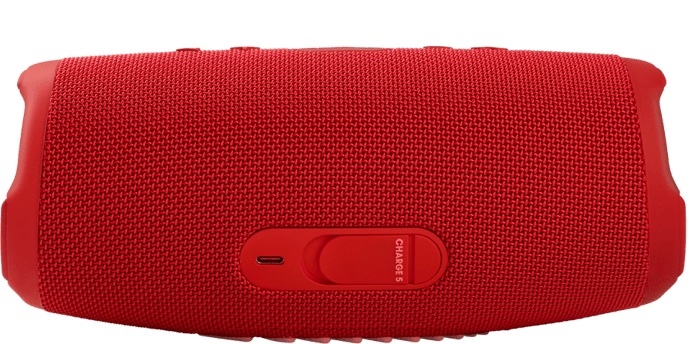 JBL Charge 5 Röd