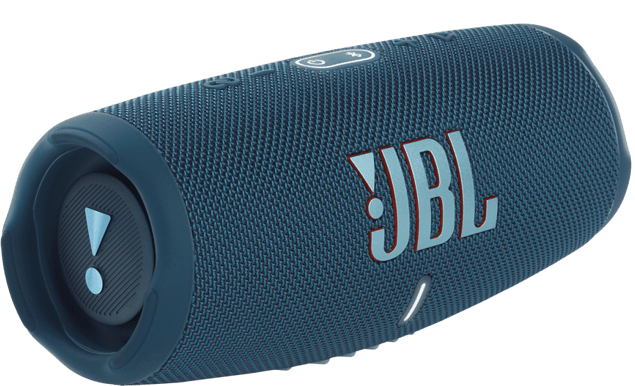 JBL Charge 5 Blå