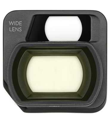 DJI Mavic 3 Wide-angle Lens
