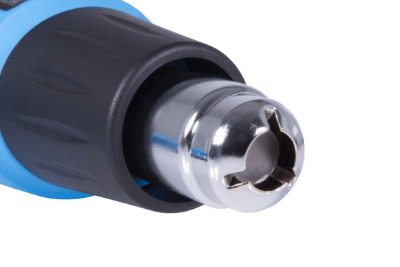 Alphacool HardTube Värmepistol Pro LCD 2000W