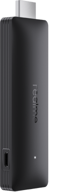 Realme 4K Smart Google TV Stick